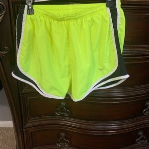 nike shorts!